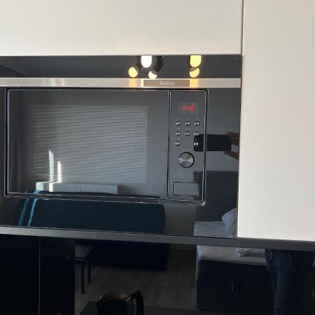 Jab Apartament Przy Klinice Business & Family シュチェチン エクステリア 写真