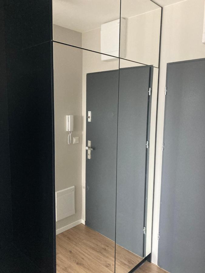 Jab Apartament Przy Klinice Business & Family シュチェチン エクステリア 写真