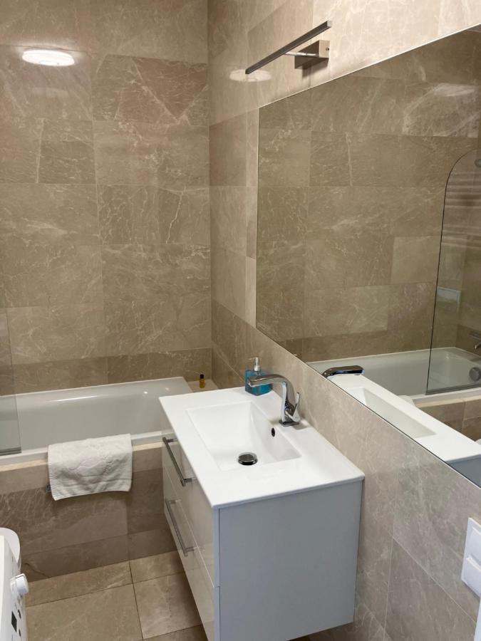 Jab Apartament Przy Klinice Business & Family シュチェチン エクステリア 写真